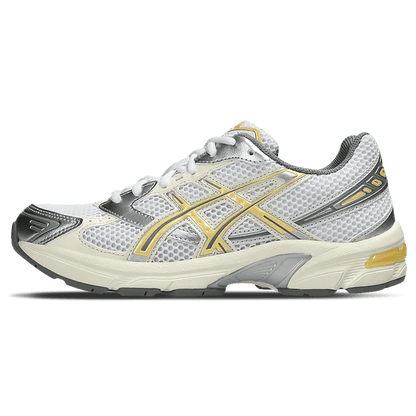 ASICS WMNS Gel 1130 'White Faded Yellow' - Kick Game