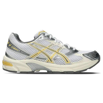 ASICS WMNS Gel 1130 'White Faded Yellow' - Kick Game