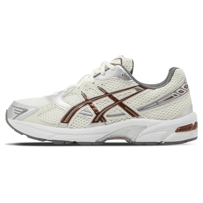 ASICS WMNS Gel 1130 'Cream Reddish Brown' - Kick Game