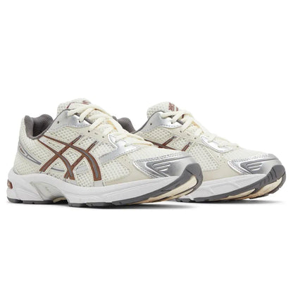 ASICS WMNS Gel 1130 'Cream Reddish Brown' - Kick Game