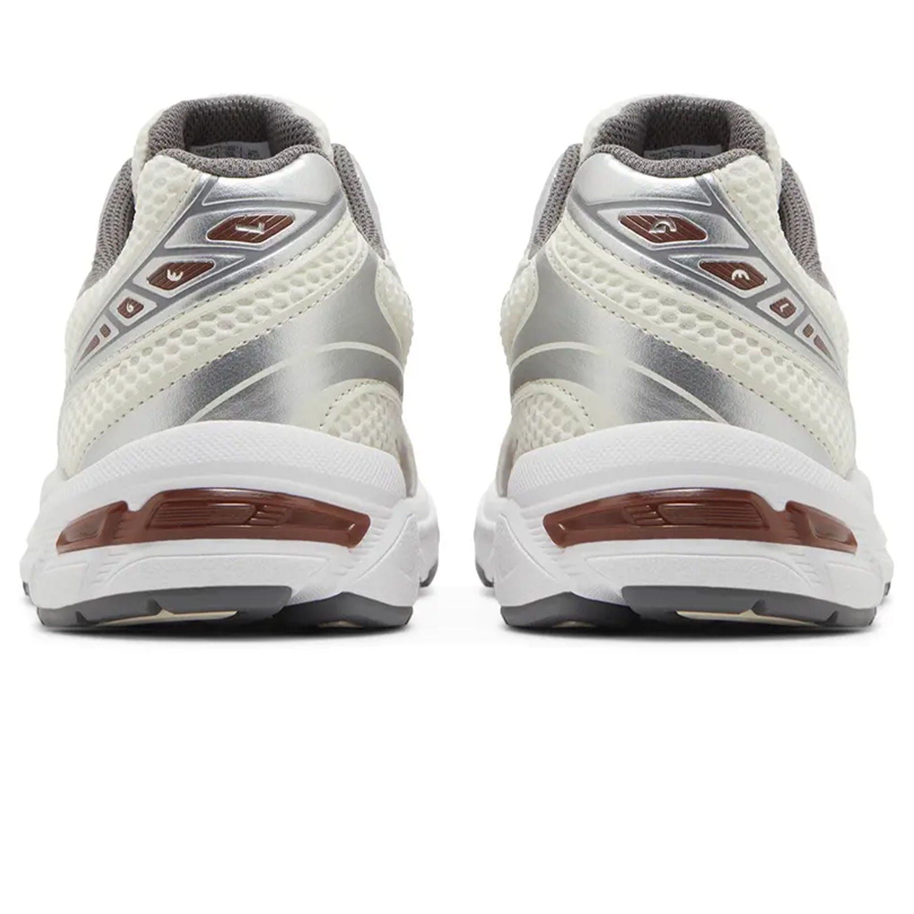 ASICS WMNS Gel 1130 'Cream Reddish Brown' - Kick Game