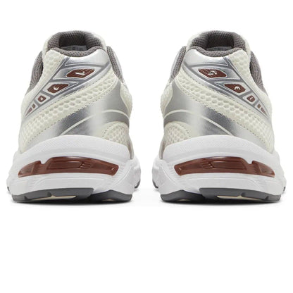 ASICS WMNS Gel 1130 'Cream Reddish Brown' - Kick Game