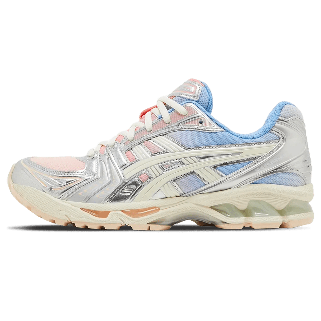 ASICS WMNS Gel Kayano 14 'Baked Pink Cream' - Kick Game
