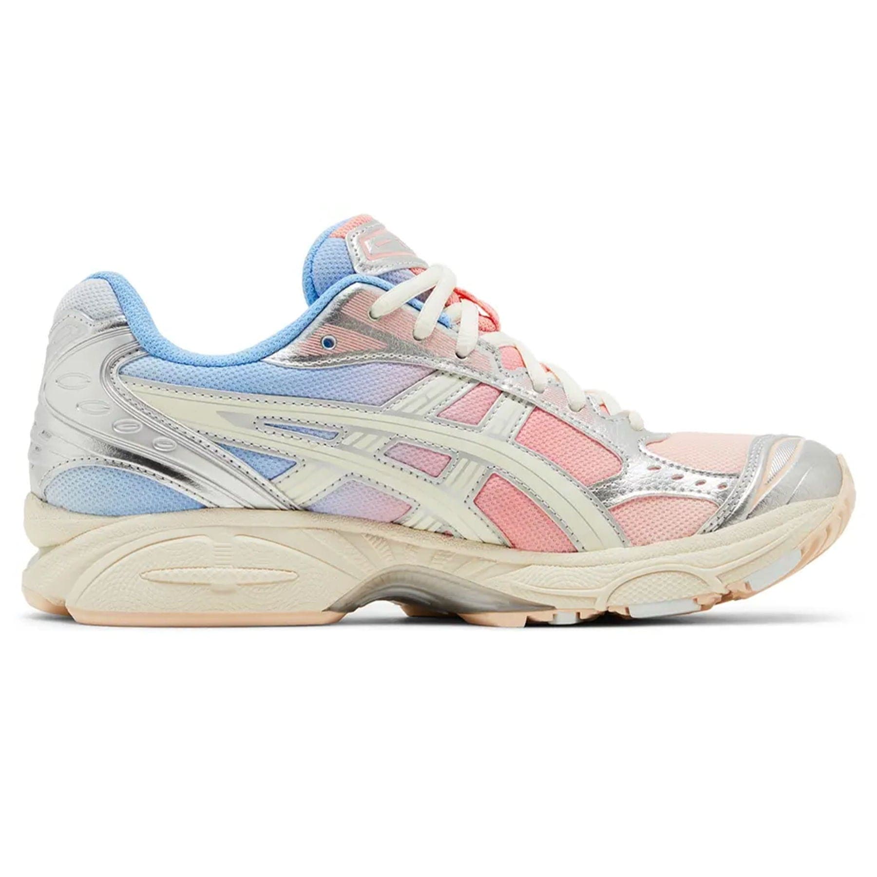 ASICS WMNS Gel Kayano 14 'Baked Pink Cream' - Kick Game