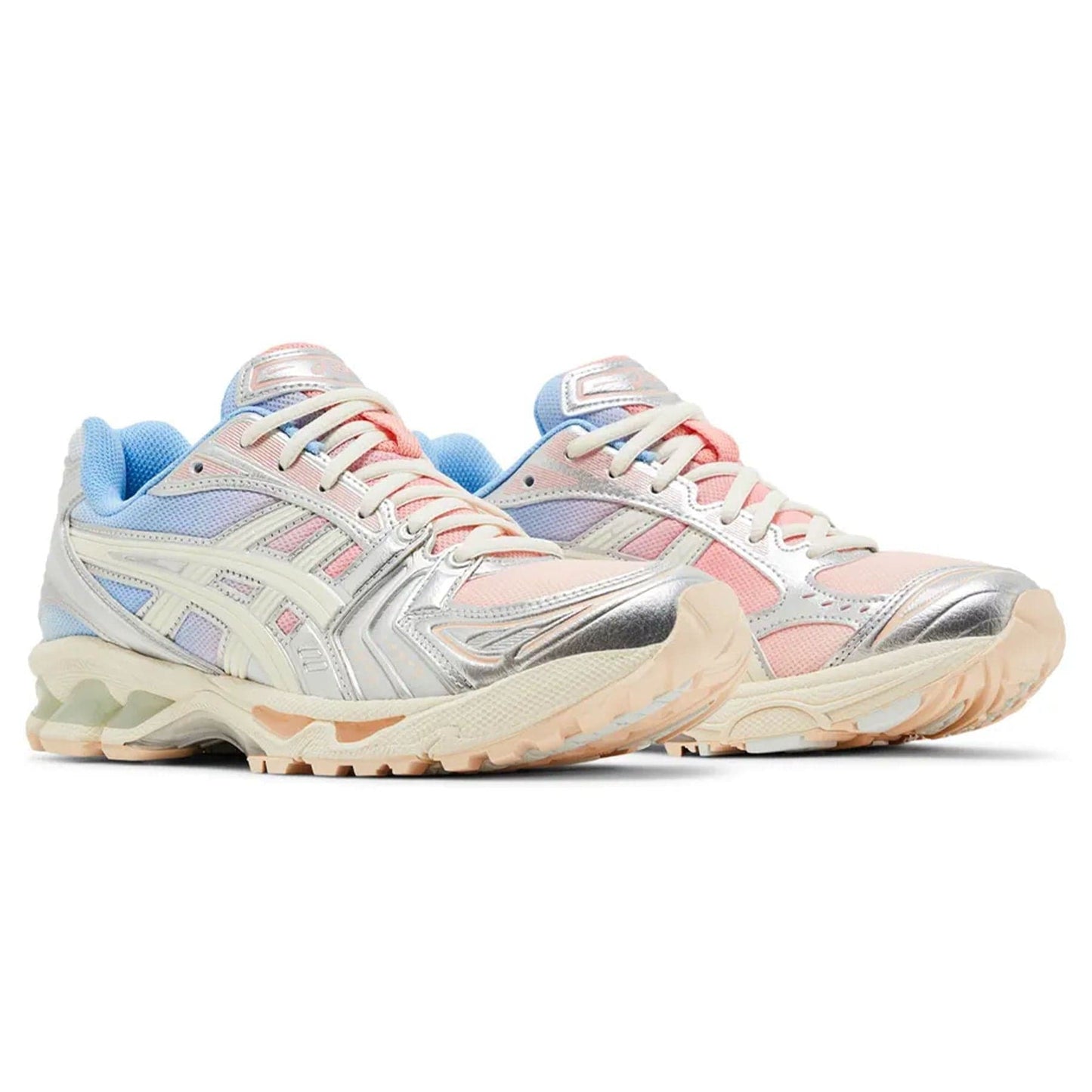 ASICS WMNS Gel Kayano 14 'Baked Pink Cream' - Kick Game
