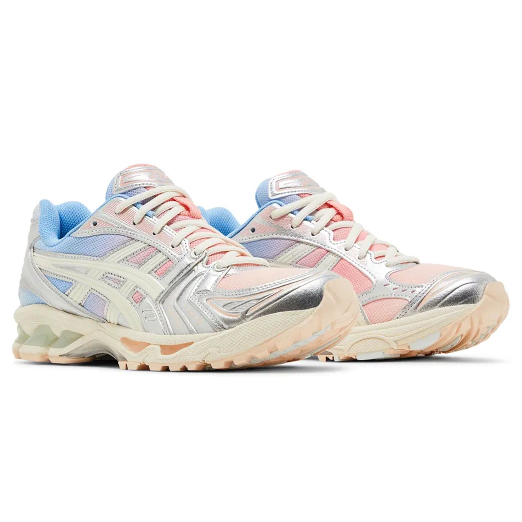 ASICS WMNS Gel Kayano 14 'Baked Pink Cream' - Kick Game