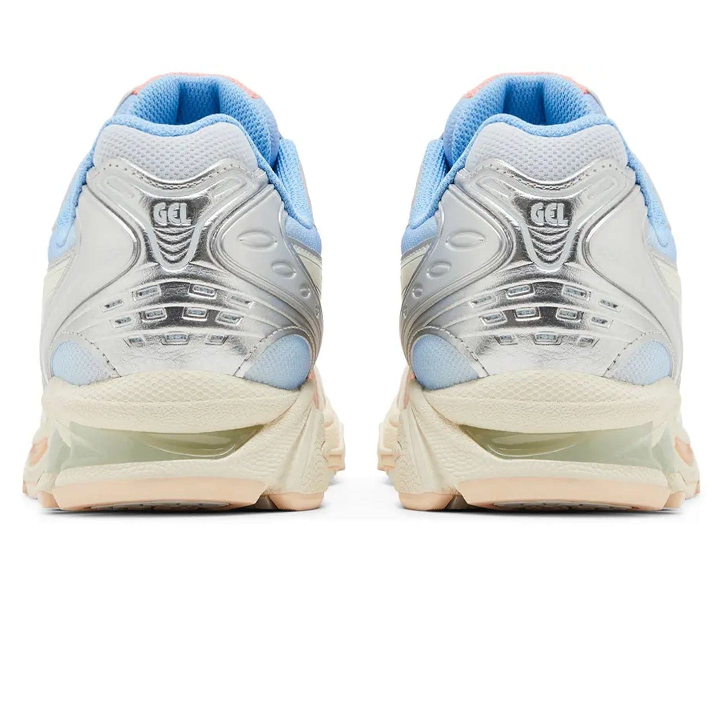 ASICS WMNS Gel Kayano 14 'Baked Pink Cream' - Kick Game