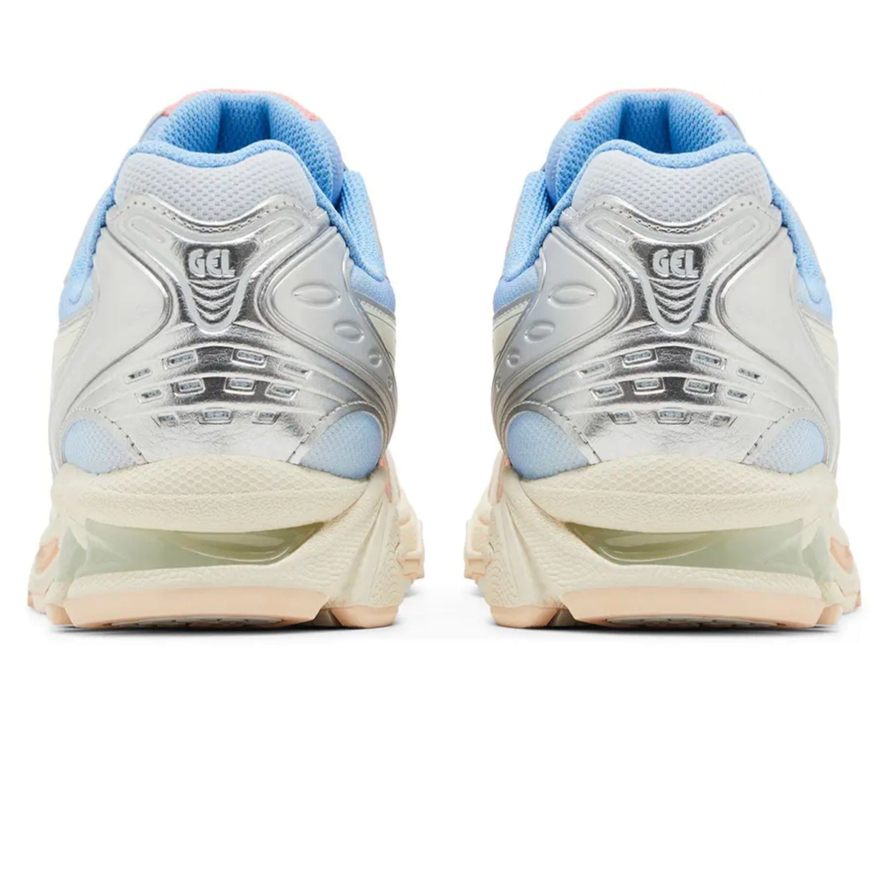 ASICS WMNS Gel Kayano 14 'Baked Pink Cream' - Kick Game