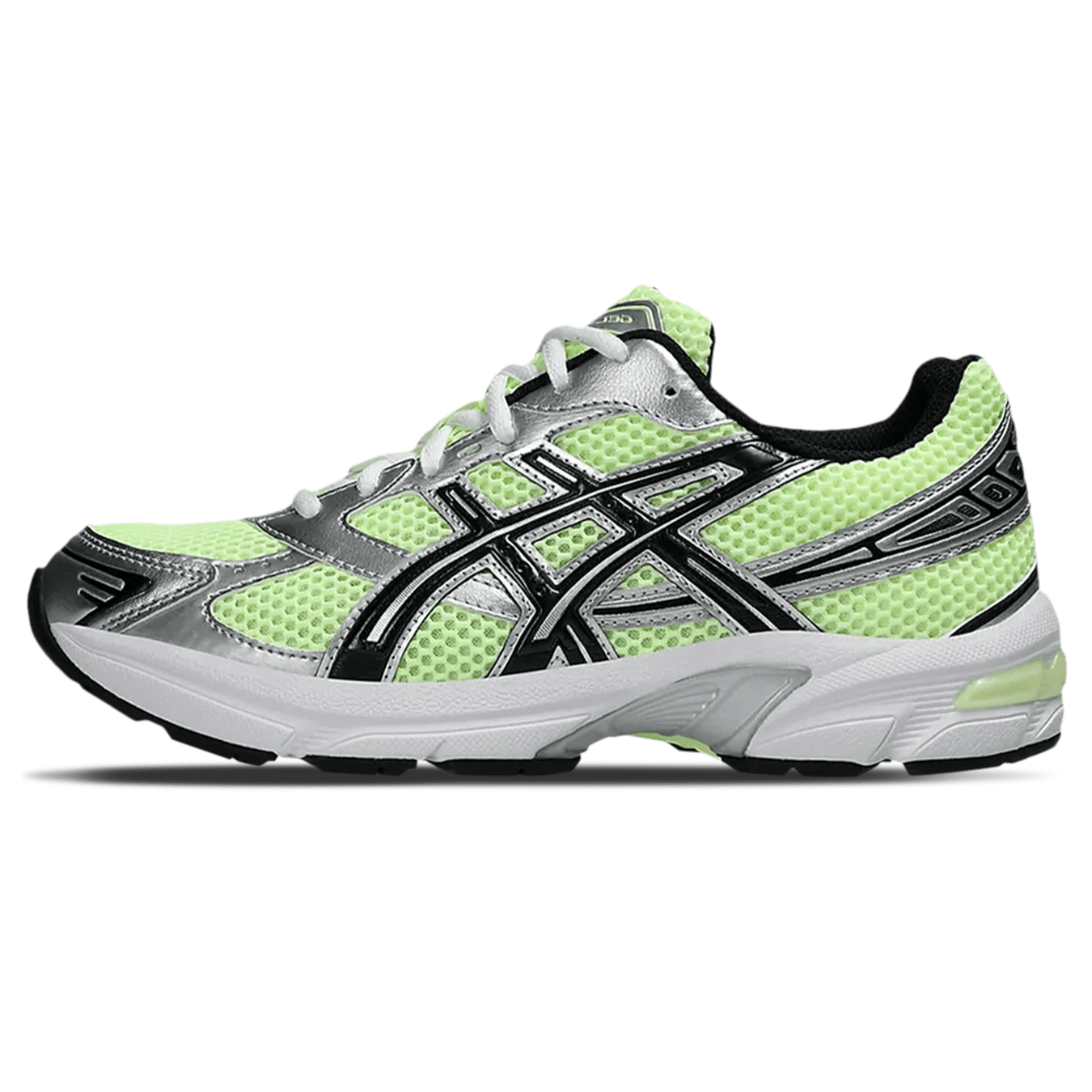ASICS WMNS Gel 1130 'Neon Pack - Green' - Kick Game