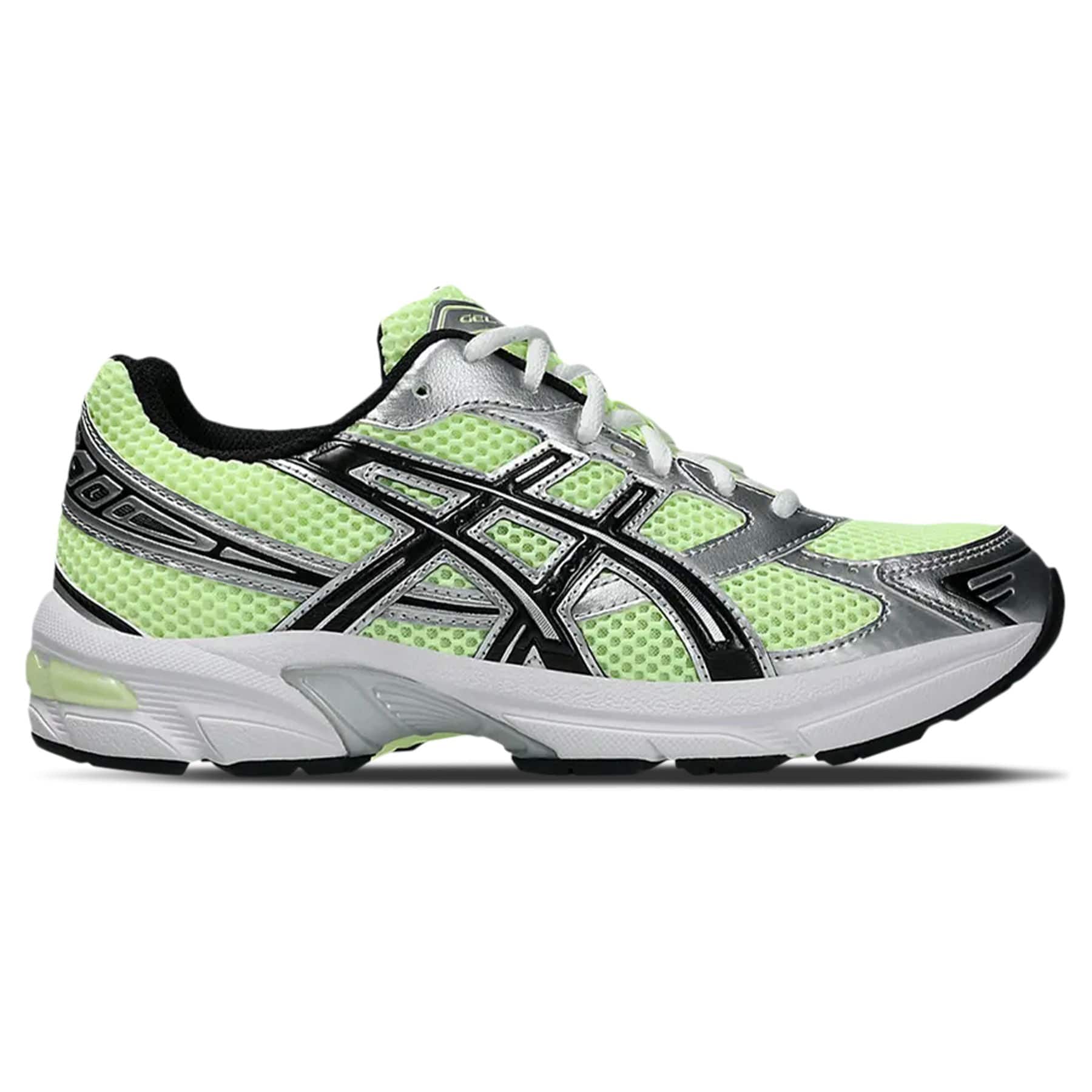 ASICS WMNS Gel 1130 'Neon Pack - Green' - Kick Game