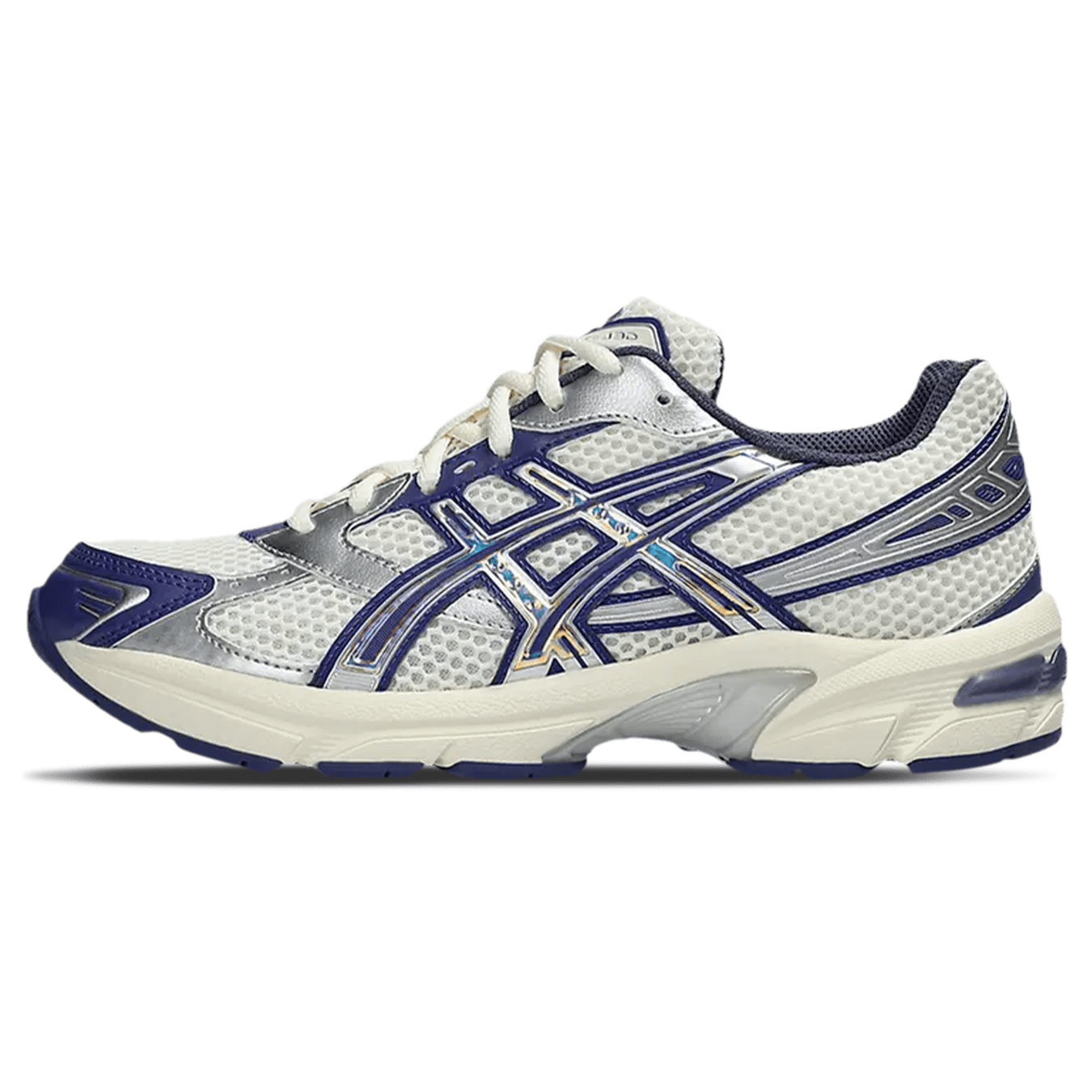 ASICS WMNS Gel 1130 'Cream Skipper Blue' - Kick Game