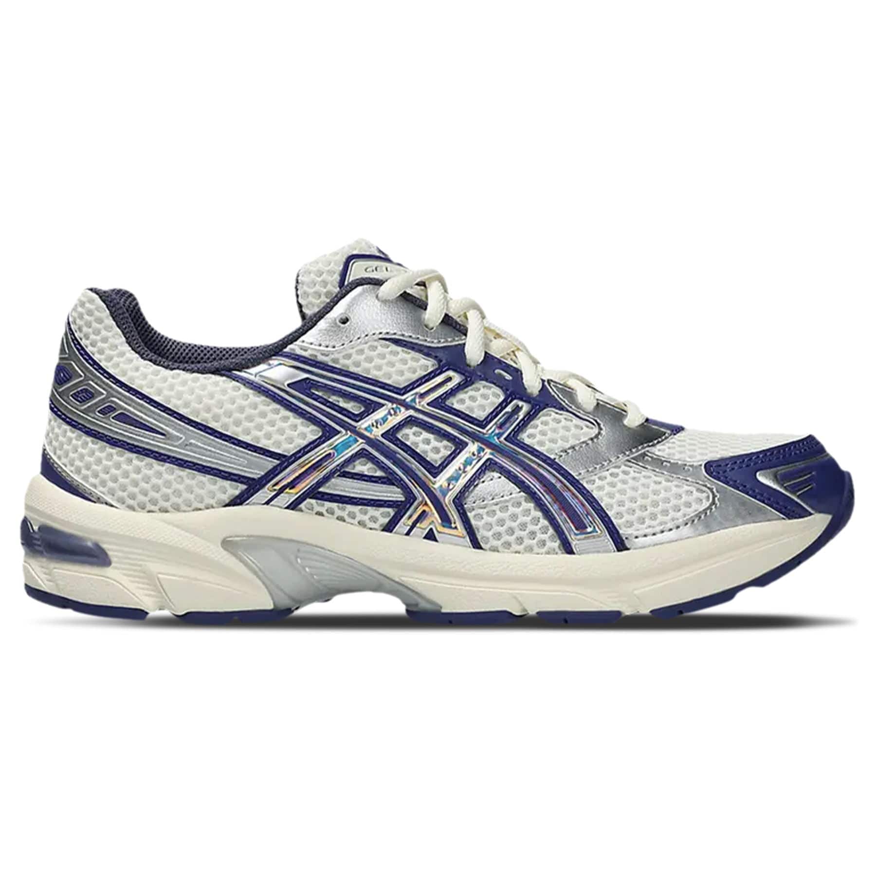 リッチマン ASICS WMNS Gel 1130 'Cream Skipper Blue' — Kick Game