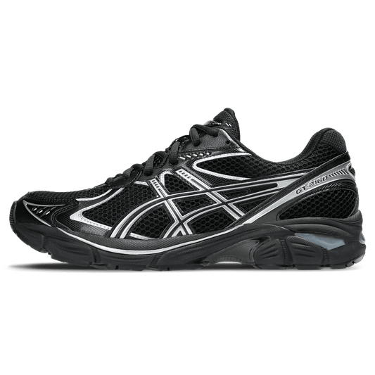Asics GT 2160 'Black Pure Silver' - Kick Game