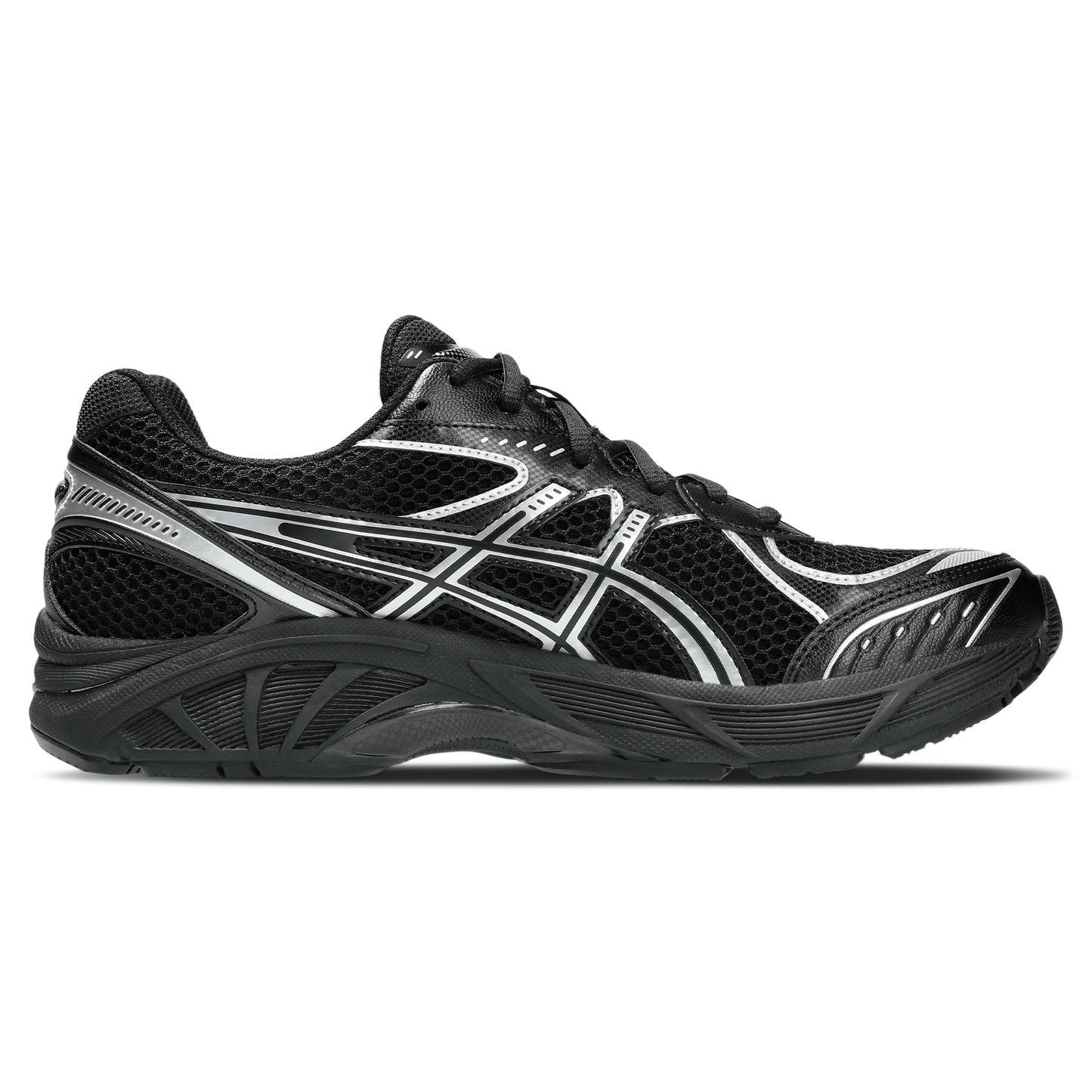 Asics GT 2160 'Black Pure Silver' - Kick Game