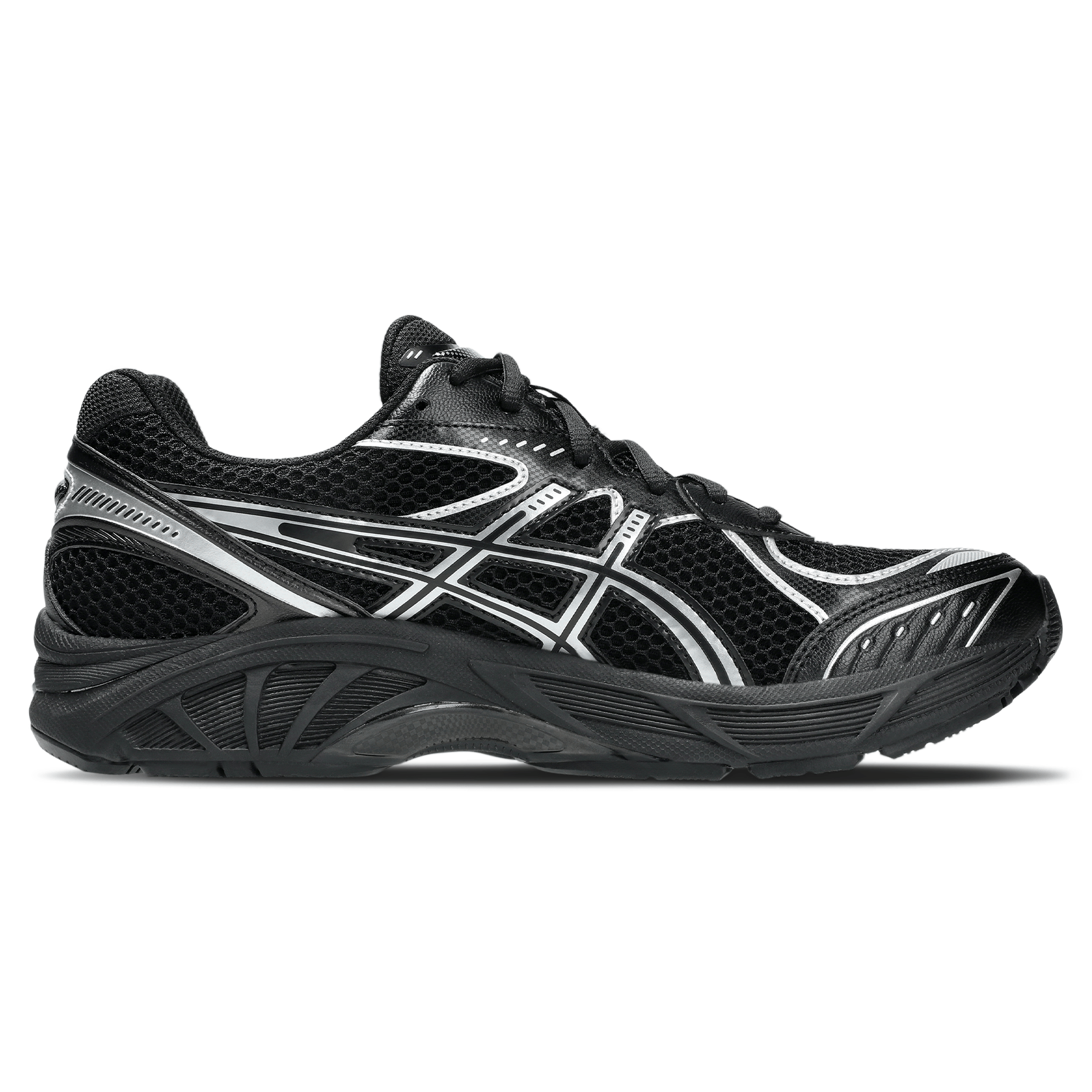 Asics GT 2160 'Black Pure Silver' - Kick Game