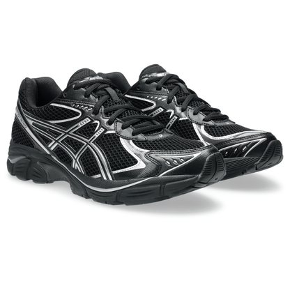Asics GT 2160 'Black Pure Silver' - Kick Game
