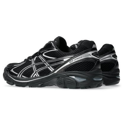 Asics GT 2160 'Black Pure Silver' - Kick Game