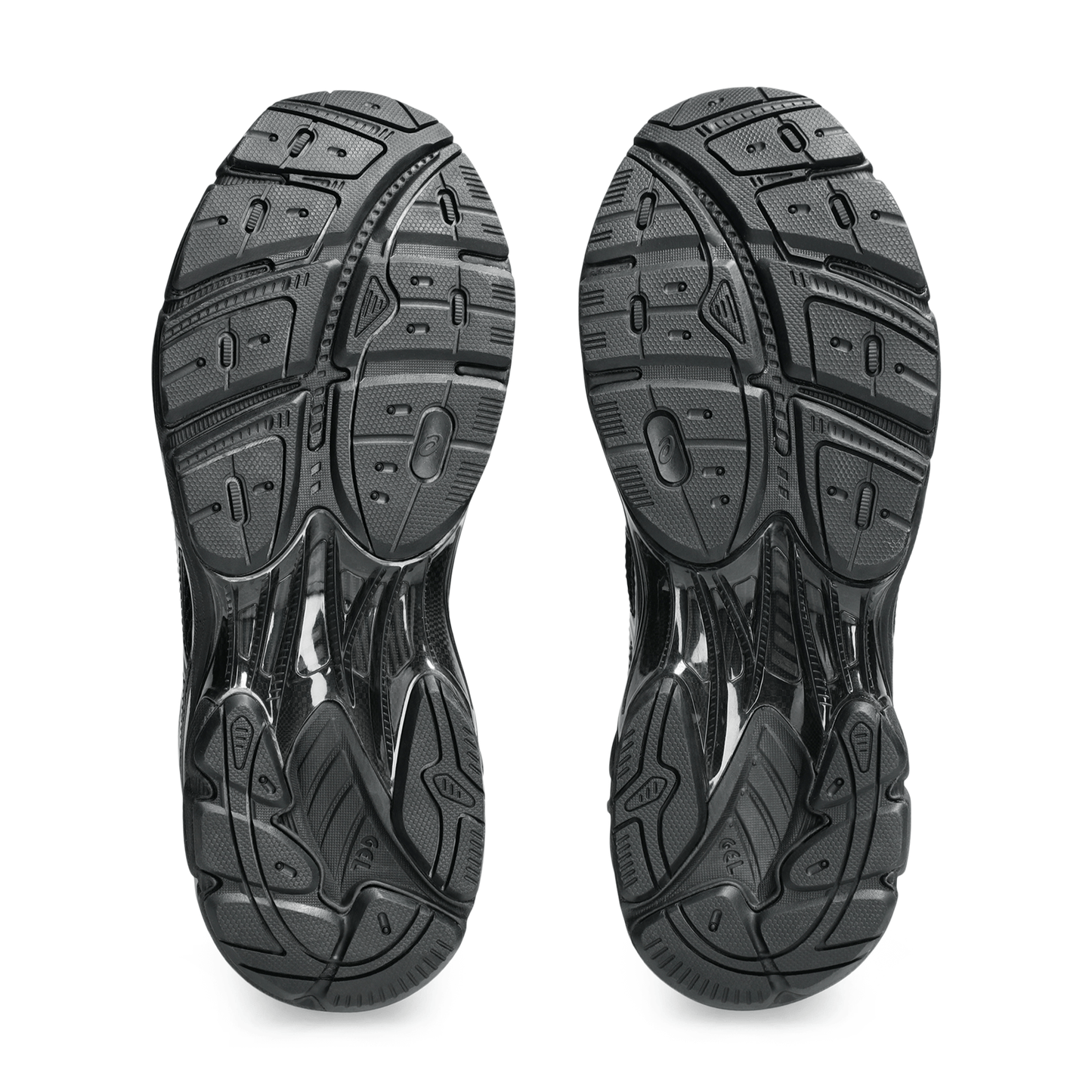 Asics GT 2160 'Black Pure Silver' - Kick Game