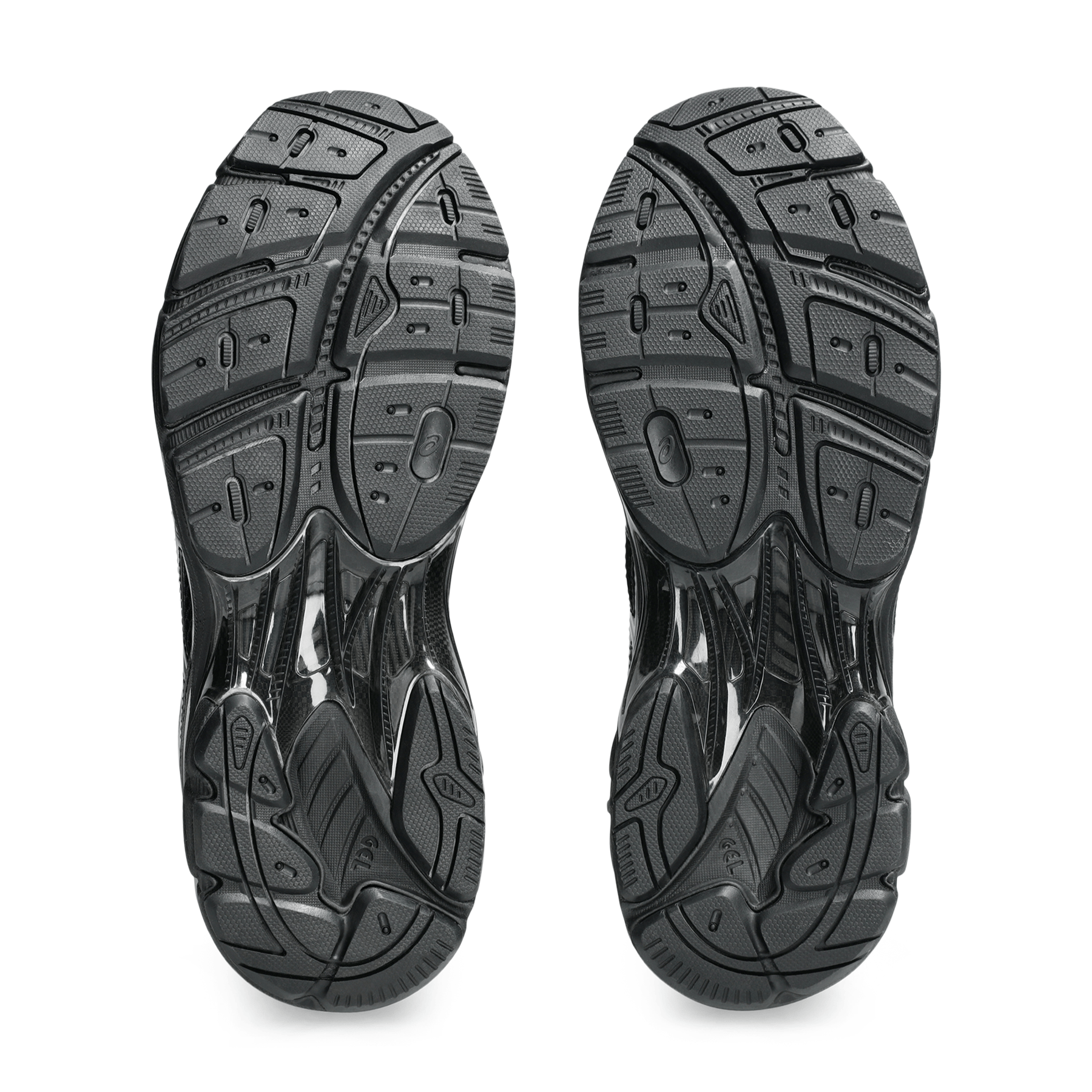 Asics GT 2160 'Black Pure Silver' - Kick Game