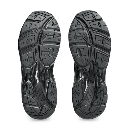 Asics GT 2160 'Black Pure Silver' - Kick Game