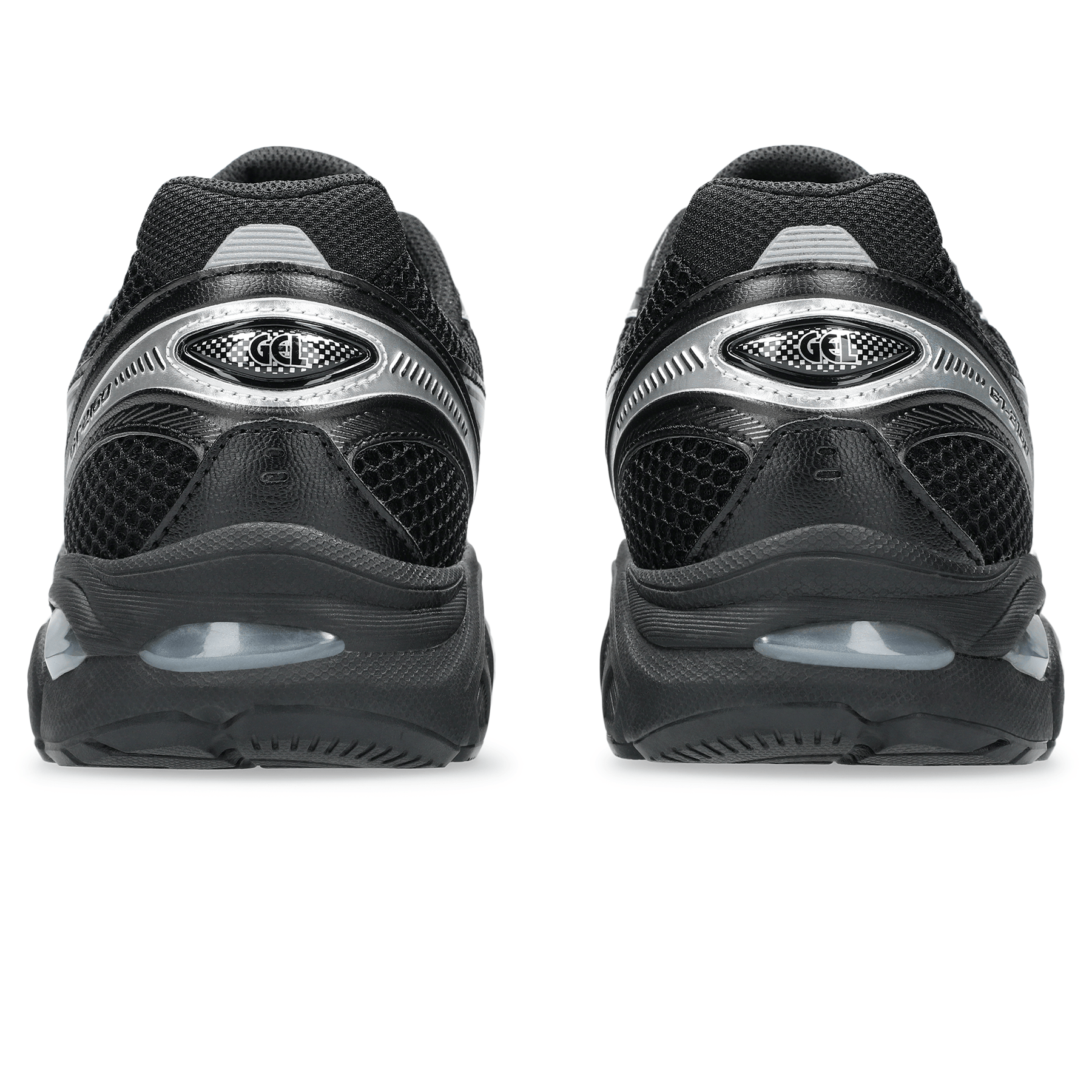 Asics GT 2160 'Black Pure Silver' - Kick Game