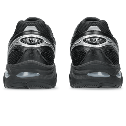 Asics GT 2160 'Black Pure Silver' - Kick Game