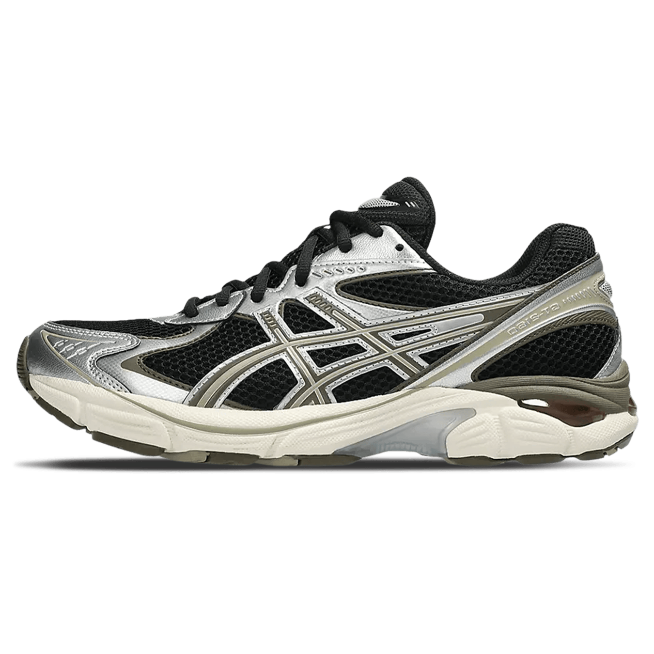 Asics GT 2160 'Black Driftwood' - Kick Game