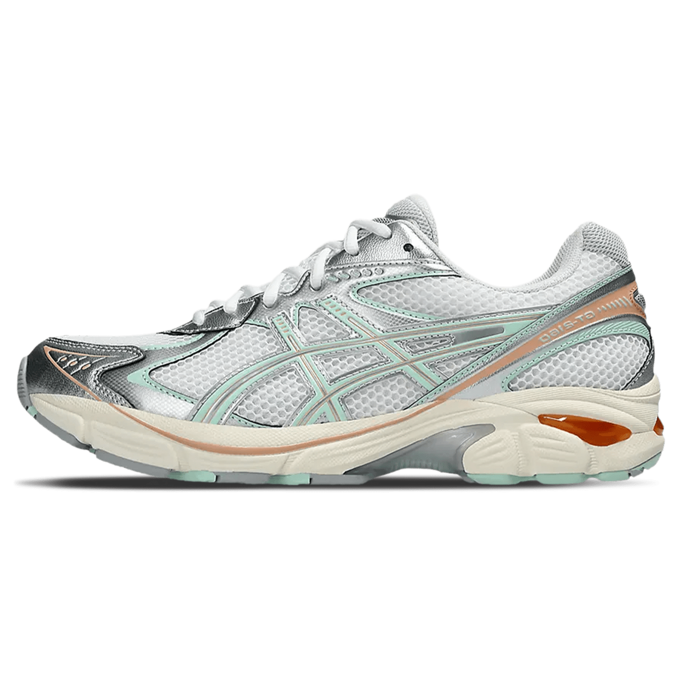 Asics GT 2160 'Miami Dolphins' - Kick Game