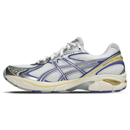 Asics GT 2160 'White Blue Violet' - Kick Game