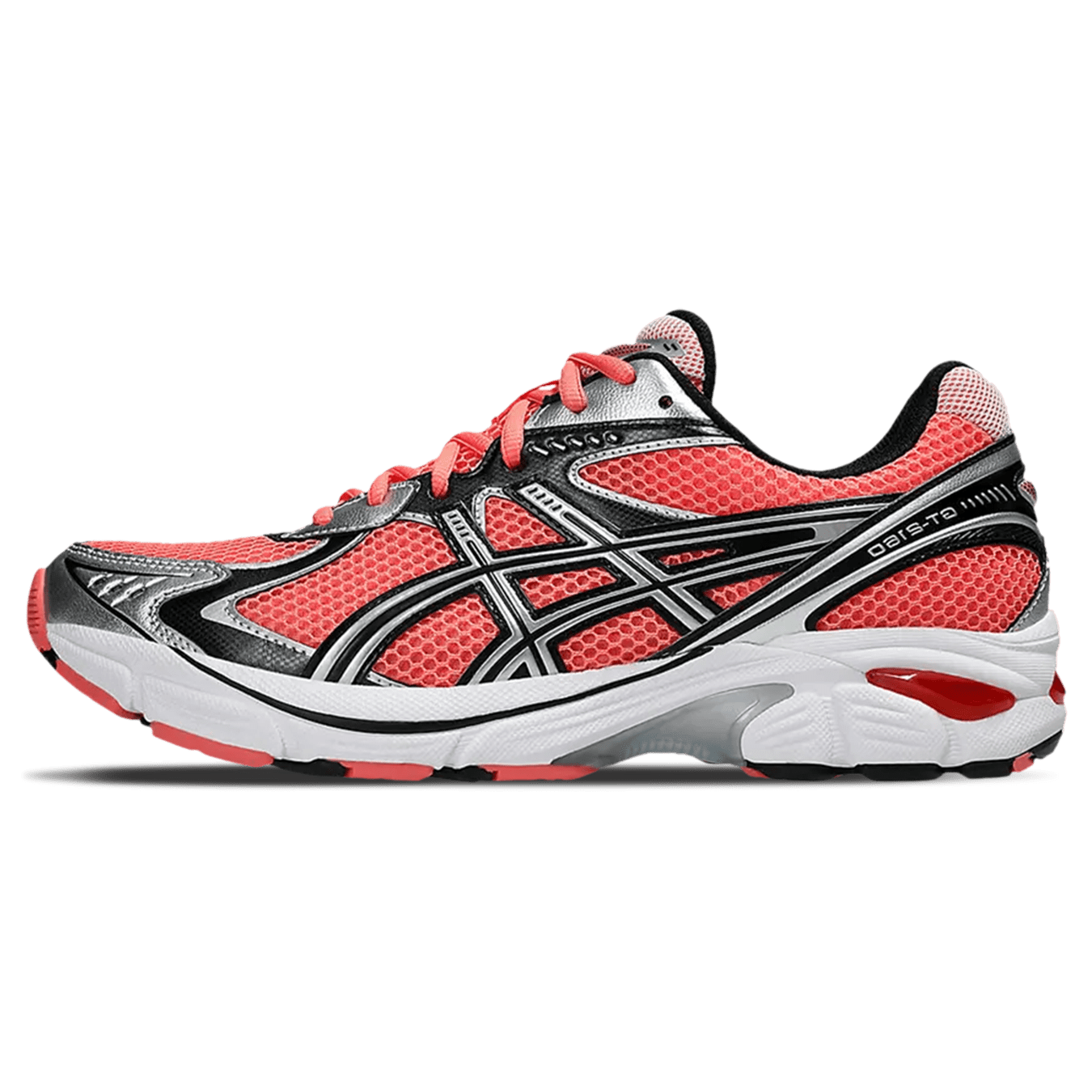 Asics GT 2160 'Papaya Pure Silver' - Kick Game