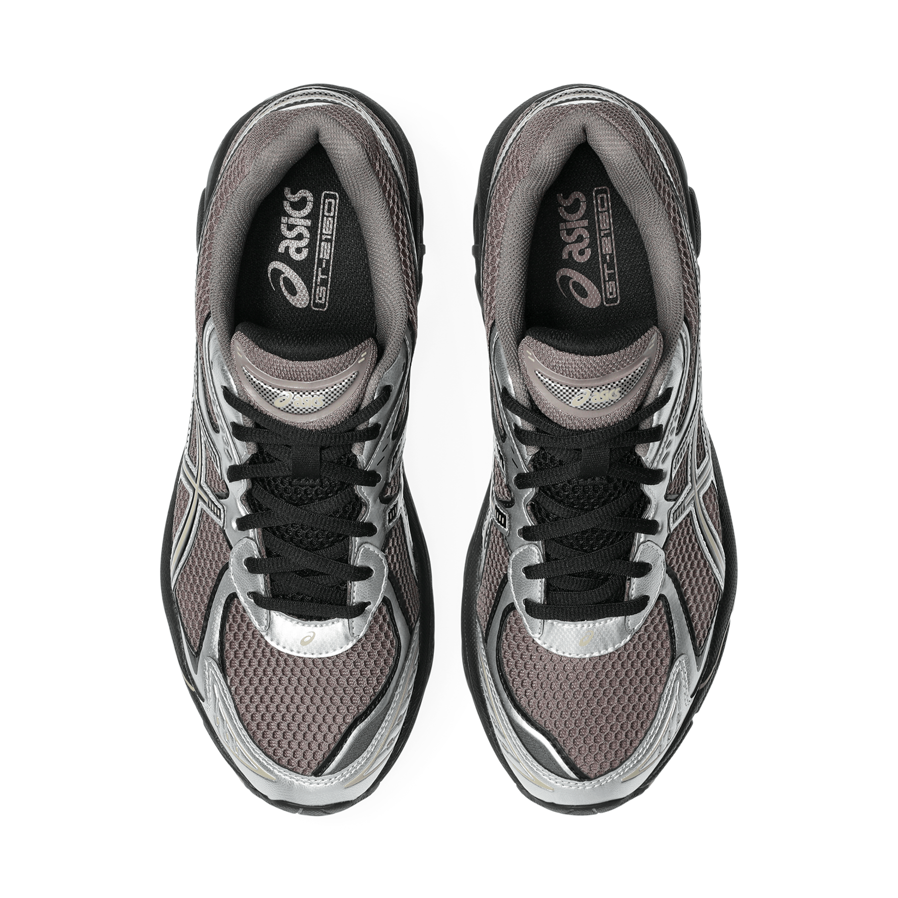 Asics GT-2160 'Cocoa Powder Brown' - Kick Game