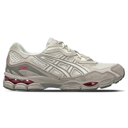 Asics Gel NYC 'Cream Moonrock' - Kick Game