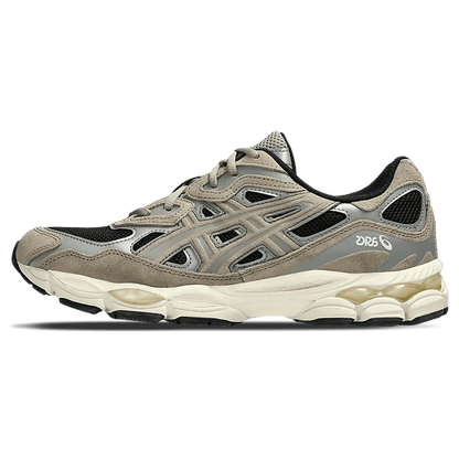 Asics Gel NYC 'Greige' - Kick Game