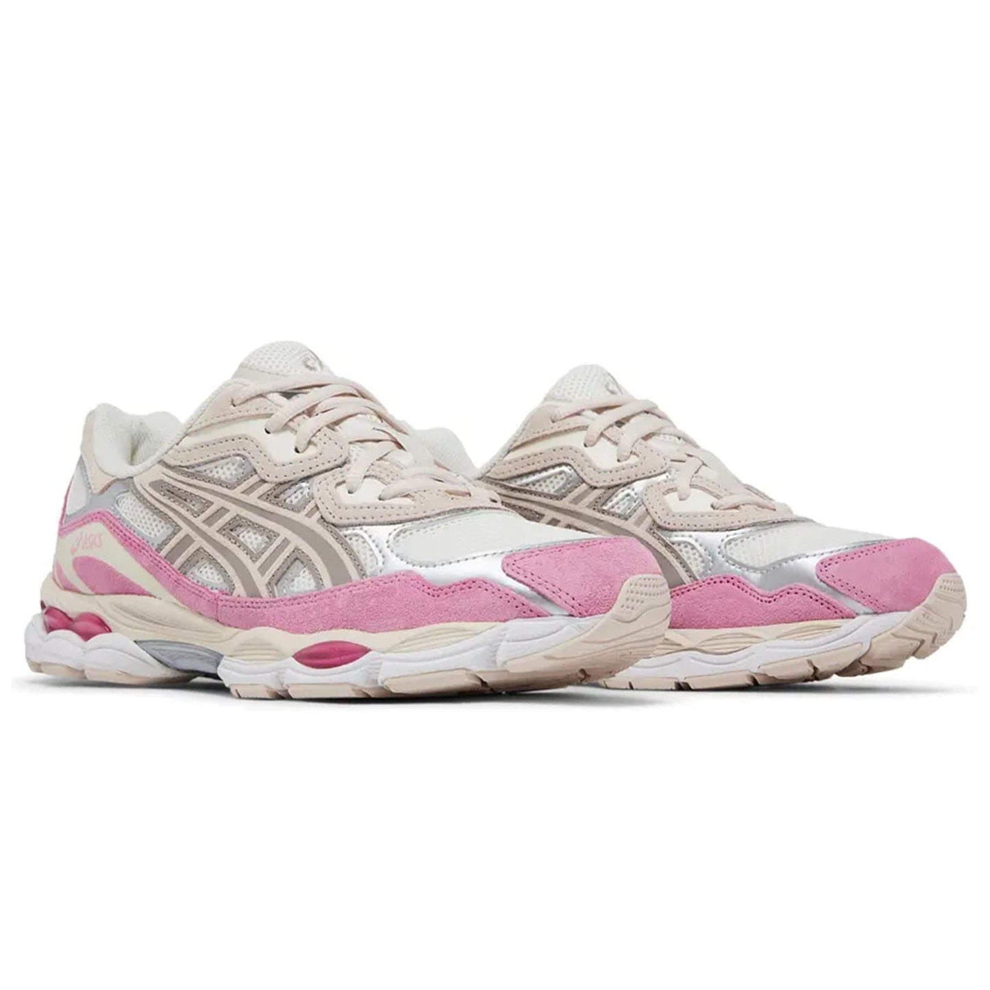 ASICS Gel NYC 'Cream Pink' - Kick Game