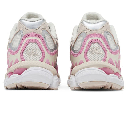 ASICS Gel NYC 'Cream Pink' - Kick Game