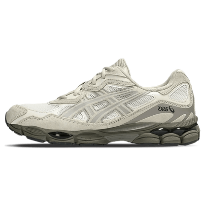 Asics Gel NYC 'Cream Putty' - Kick Game