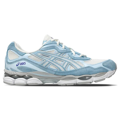 Asics Gel NYC 'Arctic Sky' - Kick Game