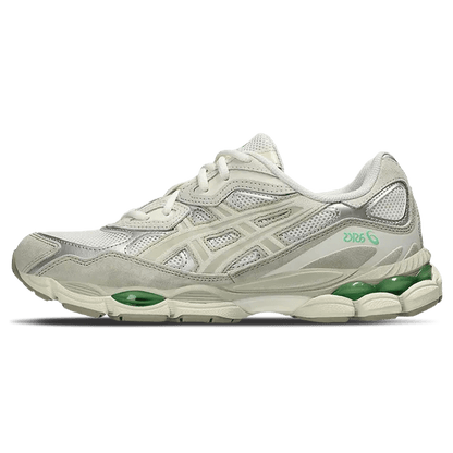 ASICS Gel NYC 'Peppermint Menthol Pack' - Kick Game