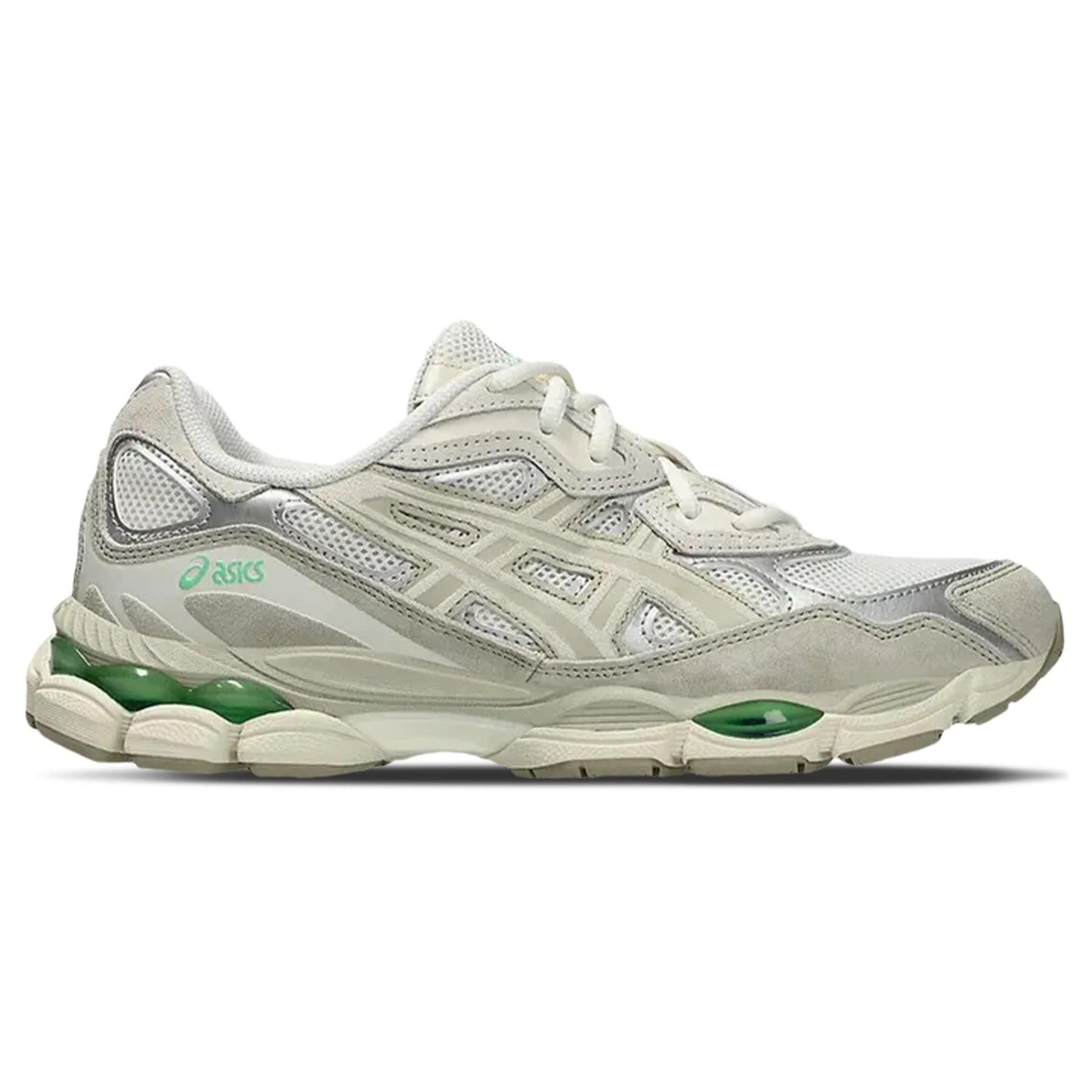 メル32051 ASICS Gel NYC 'Peppermint Menthol Pack' — Kick Game