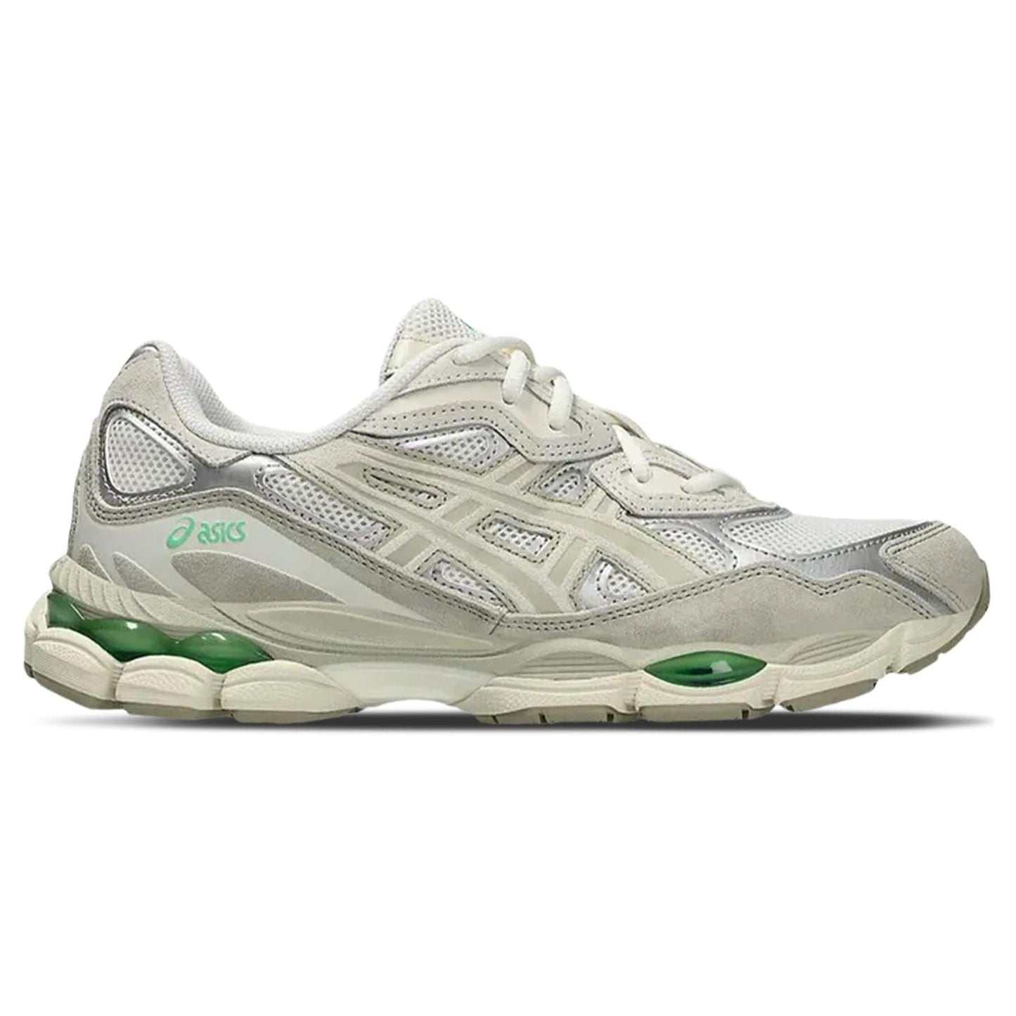 ASICS Gel NYC 'Peppermint Menthol Pack' - Kick Game