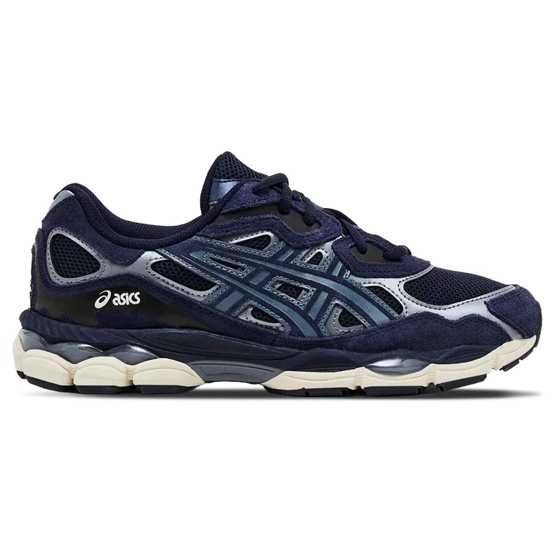 Asics Gel NYC 'Midnight' - Kick Game