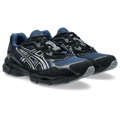 ASICS Gel NYC 'Independence Blue Pure Silver' - Kick Game