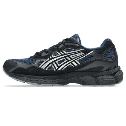 ASICS Gel NYC 'Independence Blue Pure Silver' - Kick Game