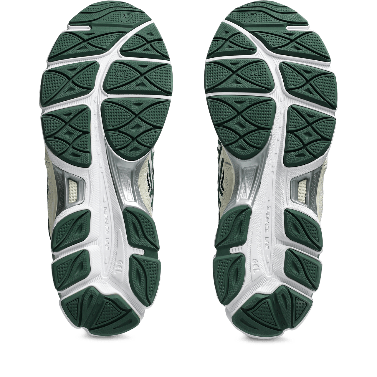 ASICS Gel NYC 'Ivory Forest Night' - Kick Game