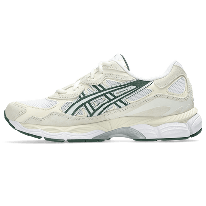 ASICS Gel NYC 'Ivory Forest Night' - Kick Game