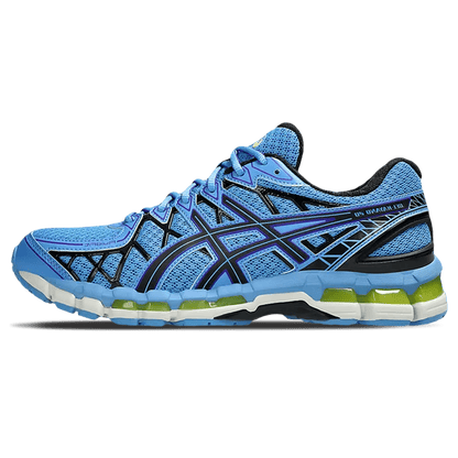 Asics Gel Kayano 20 'Blue Neptune Black' - Kick Game