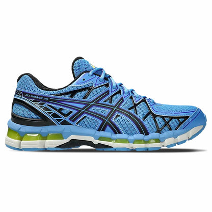 Asics Gel Kayano 20 'Blue Neptune Black' - Kick Game