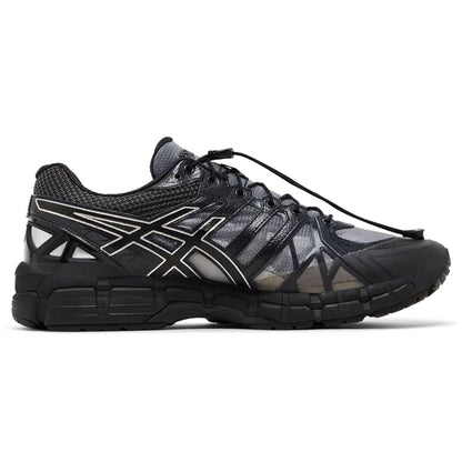 UNAFFECTED x Asics Gel Kayano 20 'Obsidian Grey' - Kick Game