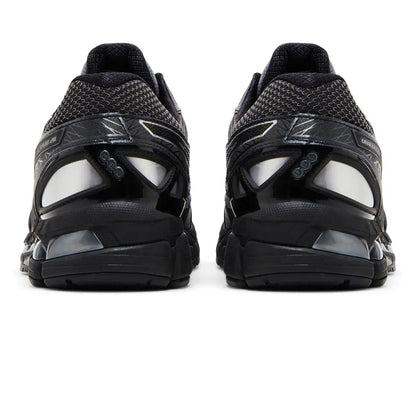 UNAFFECTED x Asics Gel Kayano 20 'Obsidian Grey' - Kick Game