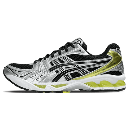 ASICS Gel Kayano 14 'Black Lemon Spark' - Kick Game